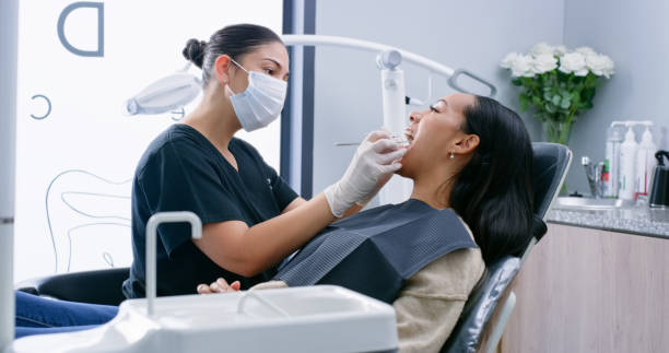 Professional Dental Services in Salmon Brook, CT